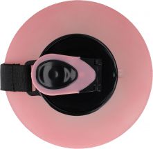 Butelka z tritanu soft touch GAINESVILLE 1300 ml