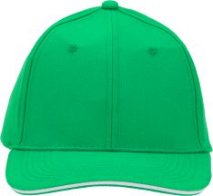 Czapka z daszkiem 6 paneli SAN FRANCISCO