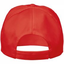 Czapka z daszkiem 5 paneli ARLINGTON