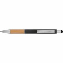 Długopis plastikowy touch pen TRIPOLI