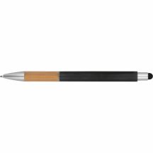 Długopis plastikowy touch pen TRIPOLI