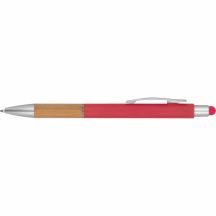 Długopis plastikowy touch pen TRIPOLI