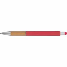 Długopis plastikowy touch pen TRIPOLI