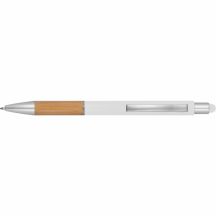 Długopis plastikowy touch pen TRIPOLI
