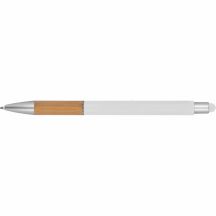Długopis plastikowy touch pen TRIPOLI