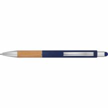 Długopis plastikowy touch pen TRIPOLI