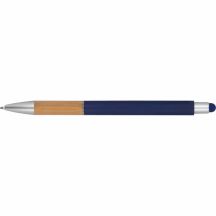 Długopis plastikowy touch pen TRIPOLI
