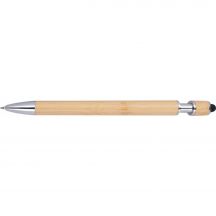 Długopis bambusowy touch pen NAIROBI