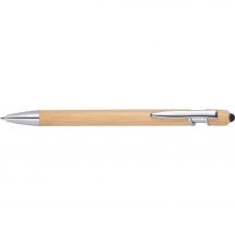 Długopis bambusowy touch pen NAIROBI