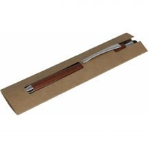 Długopis drewniany touch pen BILZEN