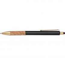 Długopis metalowy touch pen CAPRI