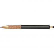 Długopis metalowy touch pen CAPRI