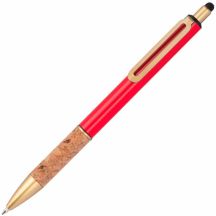 Długopis metalowy touch pen CAPRI