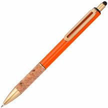 Długopis metalowy touch pen CAPRI