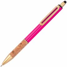 Długopis metalowy touch pen CAPRI