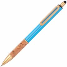 Długopis metalowy touch pen CAPRI