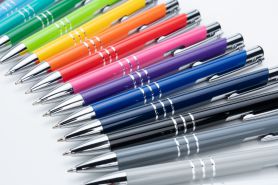 Długopis metalowy LAS PALMAS