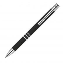 Długopis metalowy półżelowy DUNMORE