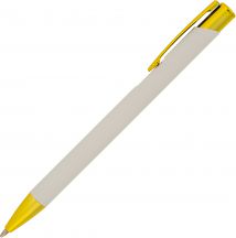 Długopis metalowy soft touch GLENDALE