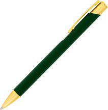 Długopis metalowy soft touch GLENDALE