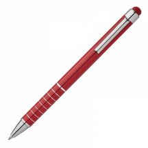 Długopis metalowy touch pen LUEBO