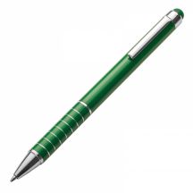 Długopis metalowy touch pen LUEBO