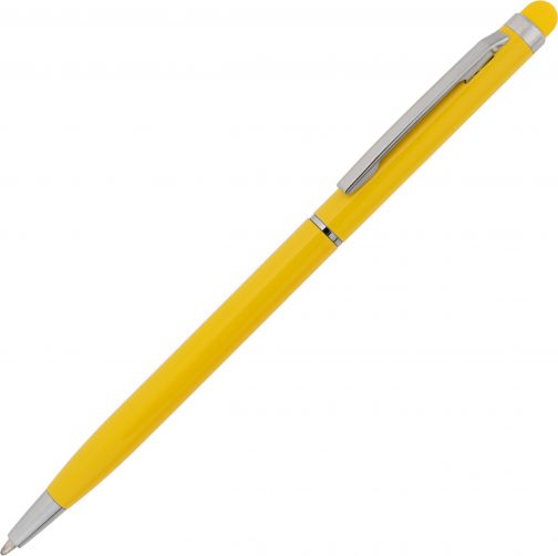 Długopis metalowy touch pen NEW ORLEANS