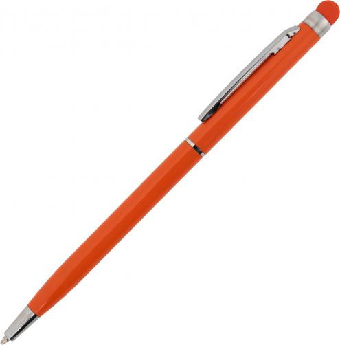 Długopis metalowy touch pen NEW ORLEANS