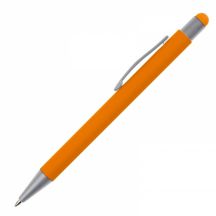 Długopis metalowy touch pen soft touch SALT LAKE CITY