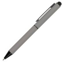 Długopis metalowy touch pen, soft touch CELEBRATION Pierre Cardin