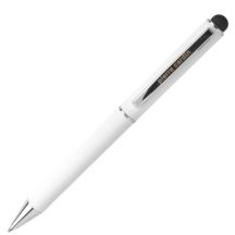 Długopis metalowy touch pen, soft touch CLAUDIE Pierre Cardin