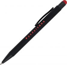 Długopis metalowy touch pen soft touch OHARA