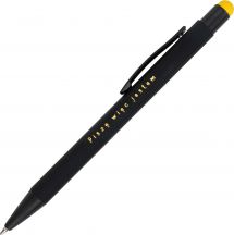 Długopis metalowy touch pen soft touch OHARA