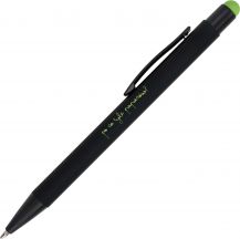 Długopis metalowy touch pen soft touch OHARA