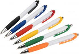 Długopis plastikowy MAO