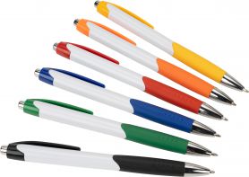 Długopis plastikowy MAO