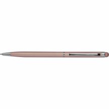 Długopis metalowy touch pen CATANIA