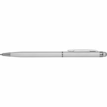 Długopis metalowy touch pen CATANIA