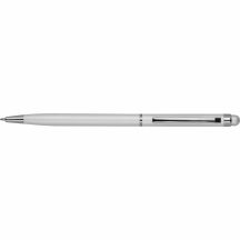 Długopis metalowy touch pen CATANIA