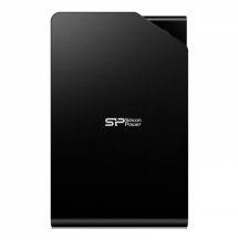Dysk przenośny Silicon Power Stream S03