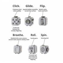 Fidget Cube