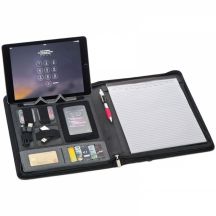 Folder A4 z power bankiem 5 000 mAh ELDA