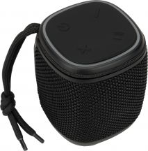 Głośnik bluetooth HERMON Schwarzwolf