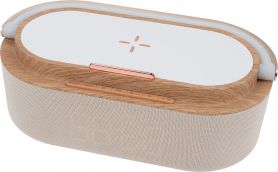 Głośnik Bluetooth LIMASSOL MoLu