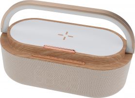 Głośnik Bluetooth LIMASSOL MoLu