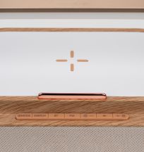 Głośnik Bluetooth LIMASSOL MoLu