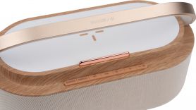 Głośnik Bluetooth LIMASSOL MoLu