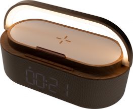 Głośnik Bluetooth LIMASSOL MoLu