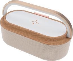 Głośnik Bluetooth LIMASSOL MoLu