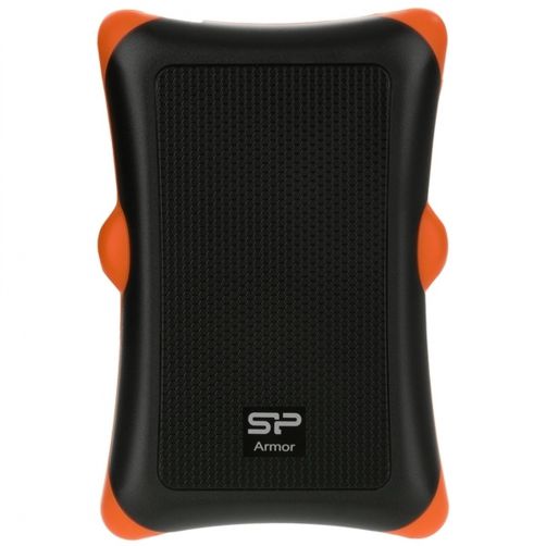 Przenośny dysk Armor A30, 1TB Silicon Power